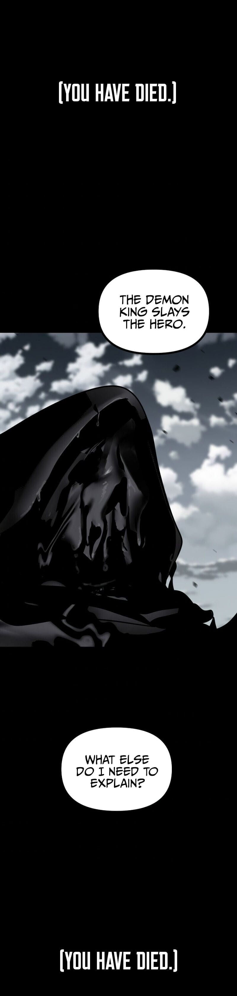 SSS-Class Suicide Hunter, Chapter 34 image 17